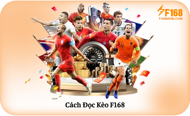 Cách Đọc Kèo F168
