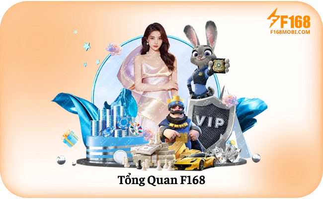 Tổng Quan F168