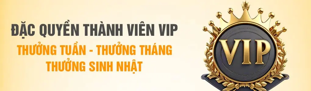 f168 banner vip